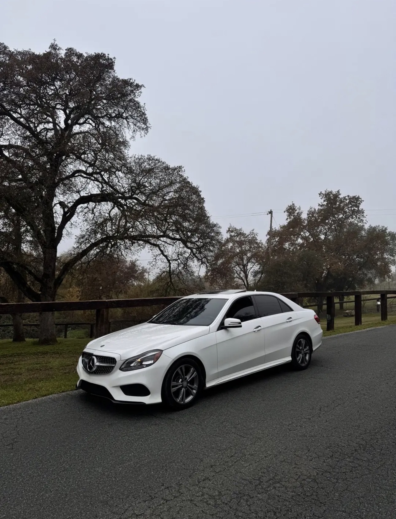 Prut.212 Mercedes build